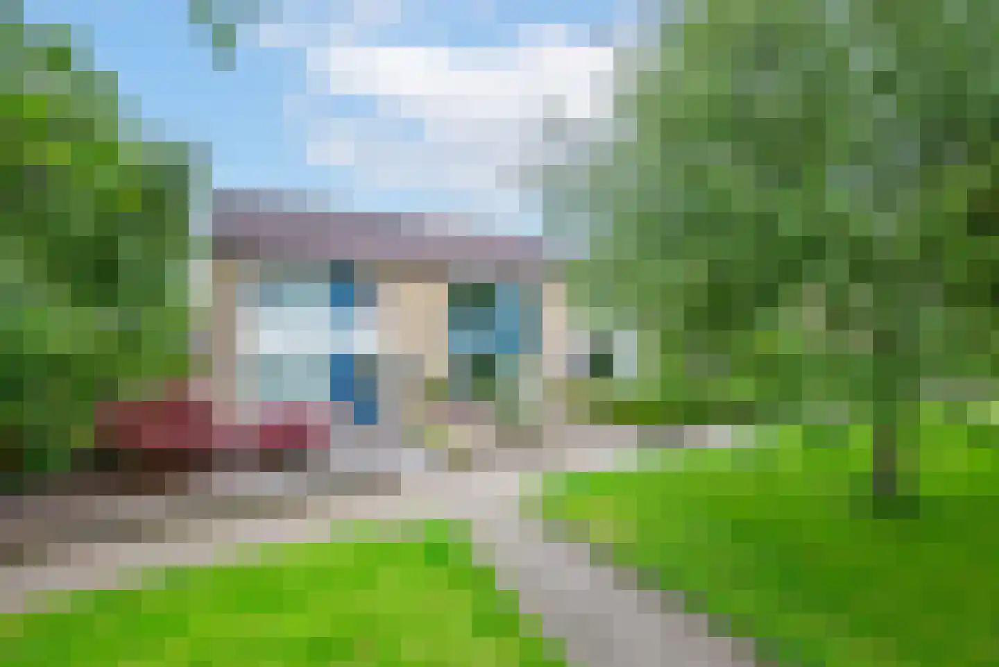 Elsje van Houweningepad 2 Sleeuwijk