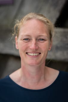 Photo of Elske Folkertsma