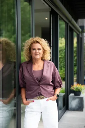 Foto van Elske Kusters