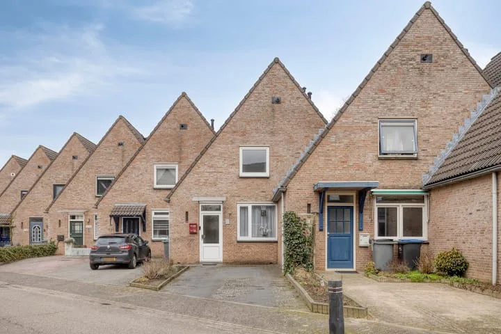 Elsland 1139 Wijchen