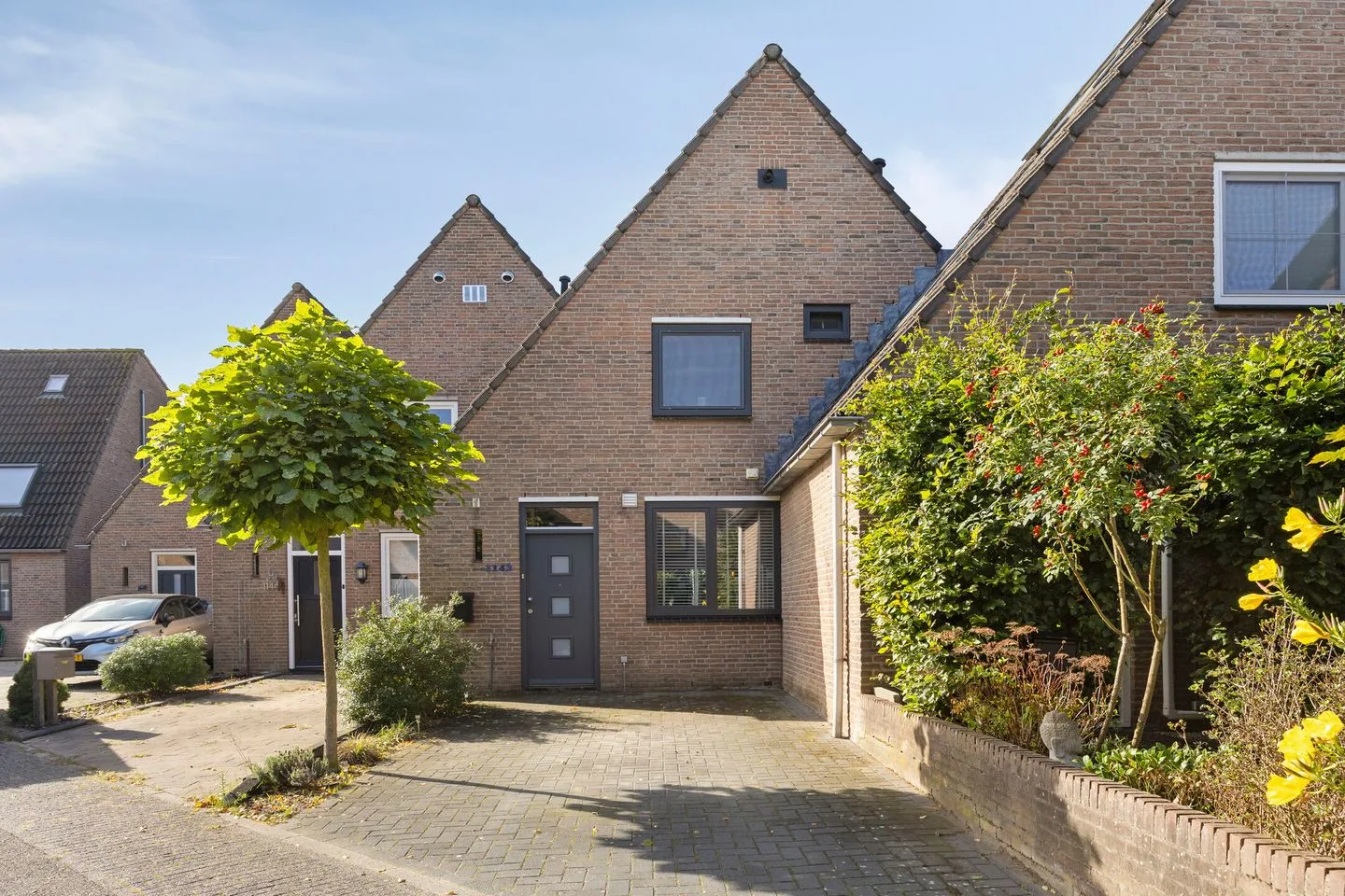 Elsland 1142 in Wijchen