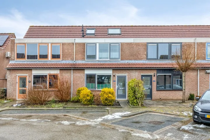 Elsland 1535 in Wijchen