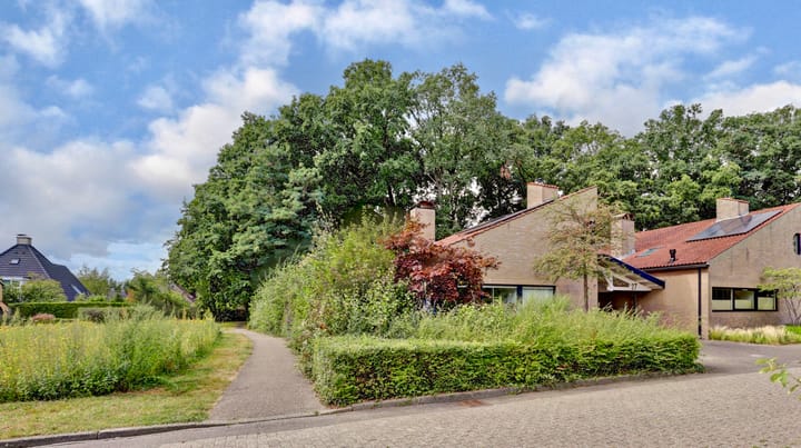 Foto de la vivienda Elsmaathorst 27, Enschede