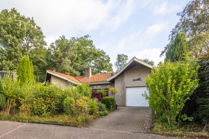 Elsmaathorst 37 en Enschede foto