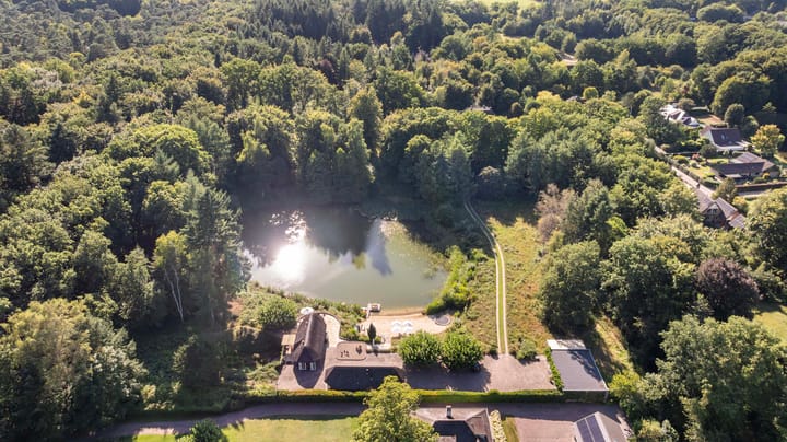 Elspeterweg 18 dans Vaassen photo