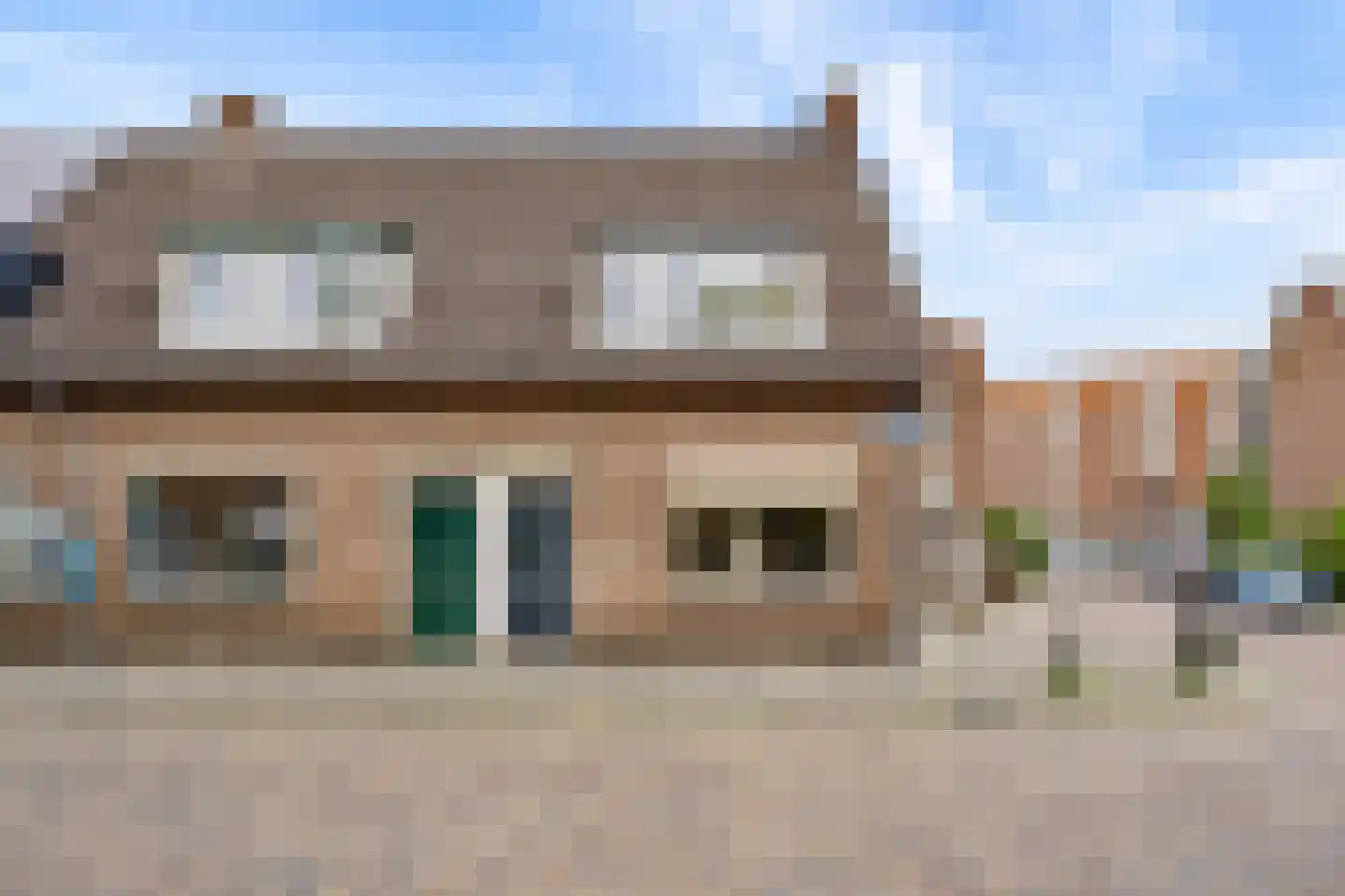 Elsstraat 1 in Utrecht