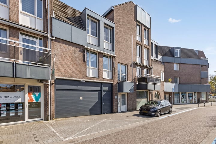 Elsstraat 13 dans Beek photo