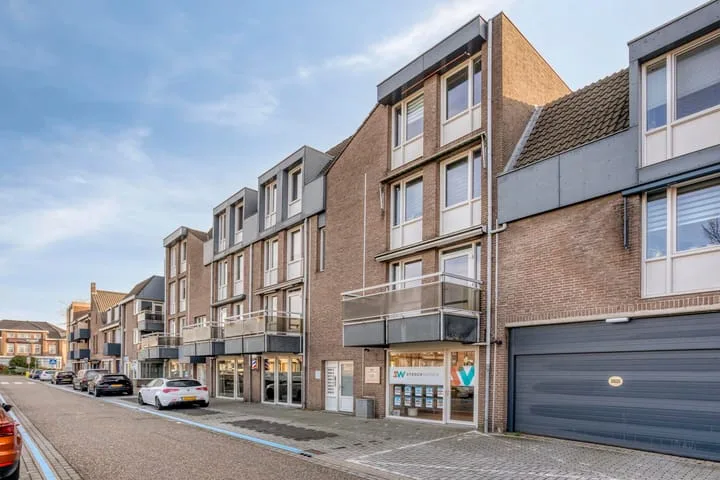 Elsstraat 19 in Beek