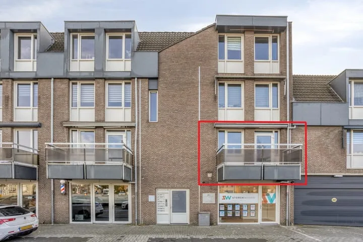 Elsstraat 19 Beek foto 2