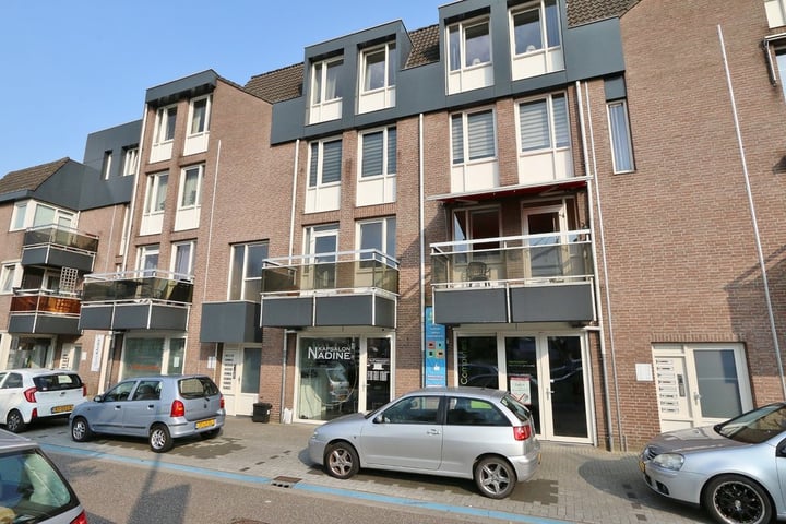 Elsstraat 27 in Beek Foto