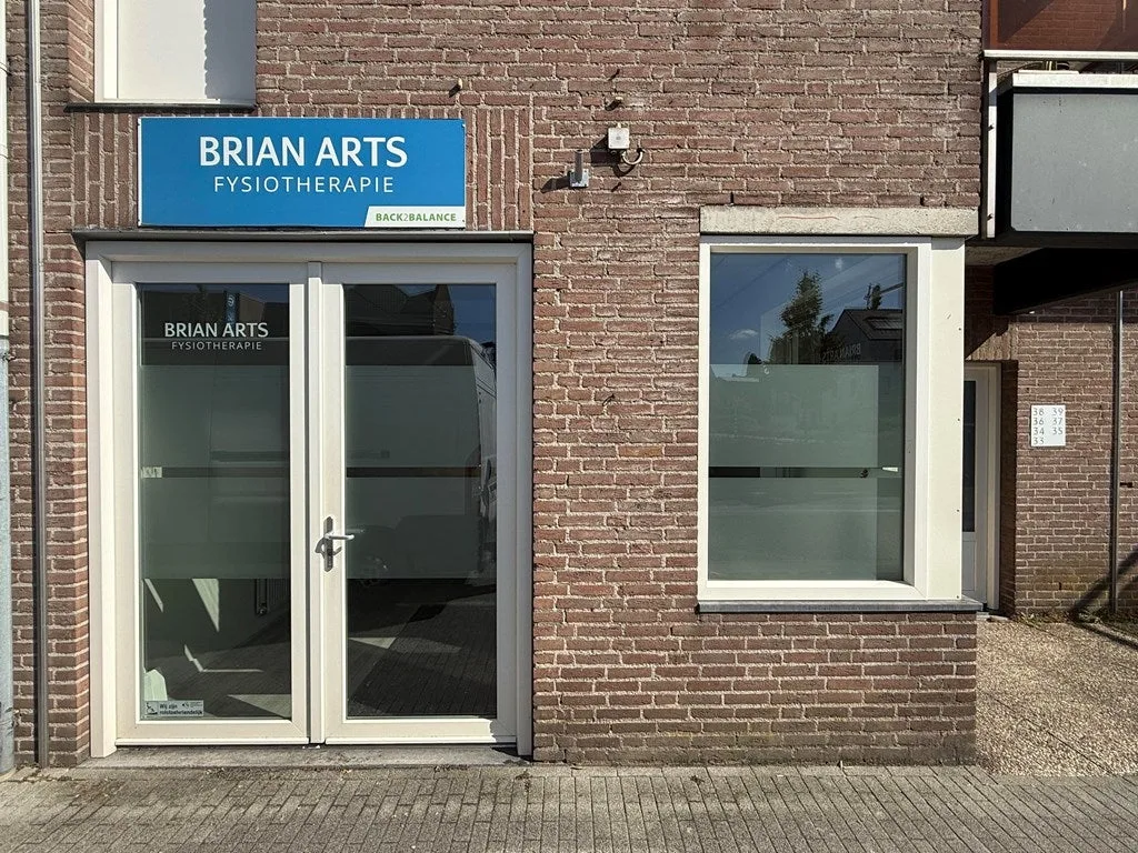 Elsstraat 34 in Beek