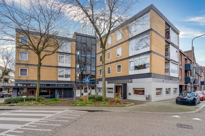 Elsstraat 48 in Beek