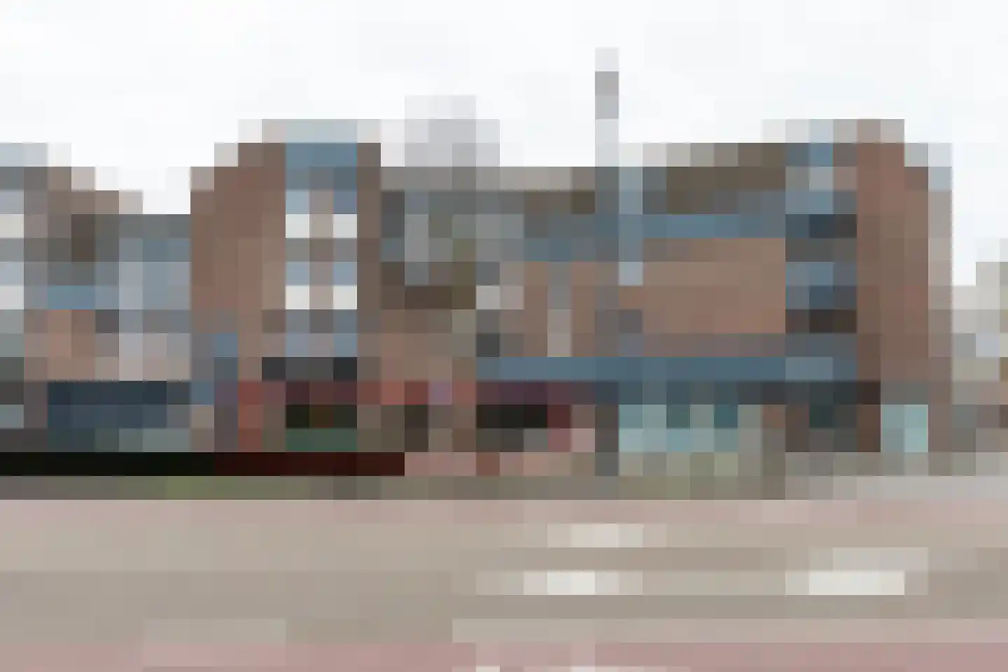 Elsstraat 9 in Beek
