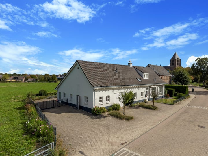Photo of property Elst 3, Geffen