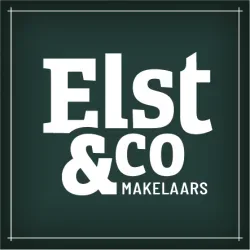 Logo de Elst&co Makelaars
