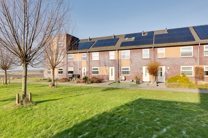Foto van woning Elstar 15, Assen