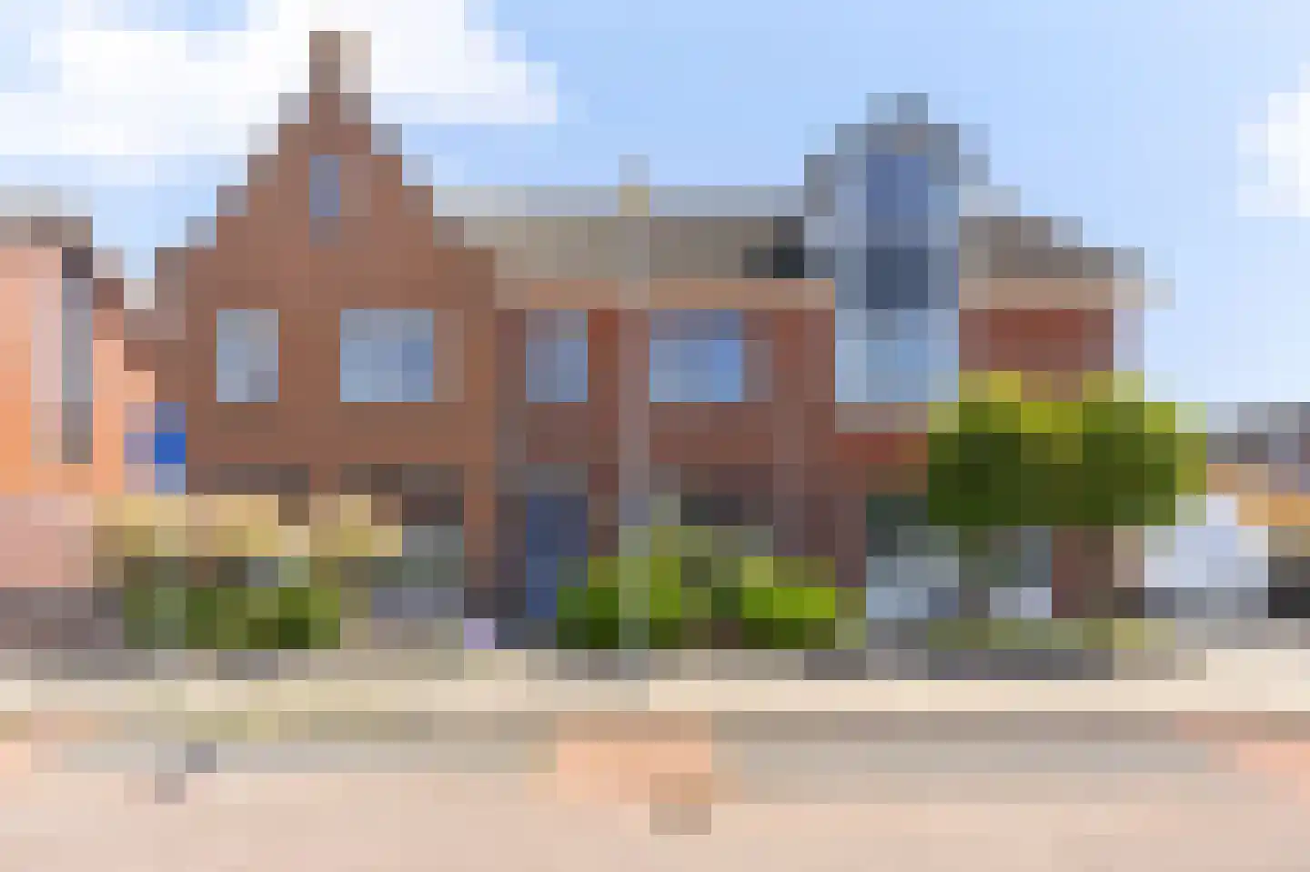 Elstar 4 in Andijk