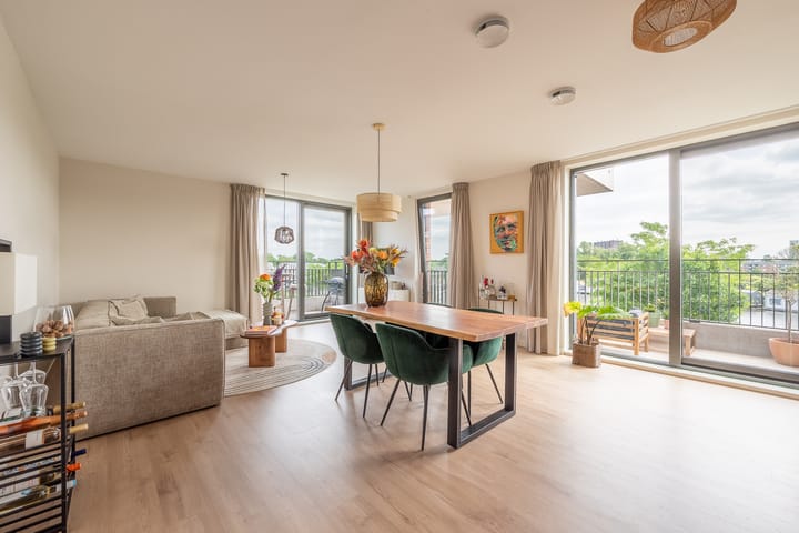 Elstarstraat 9 dans Amsterdam photo