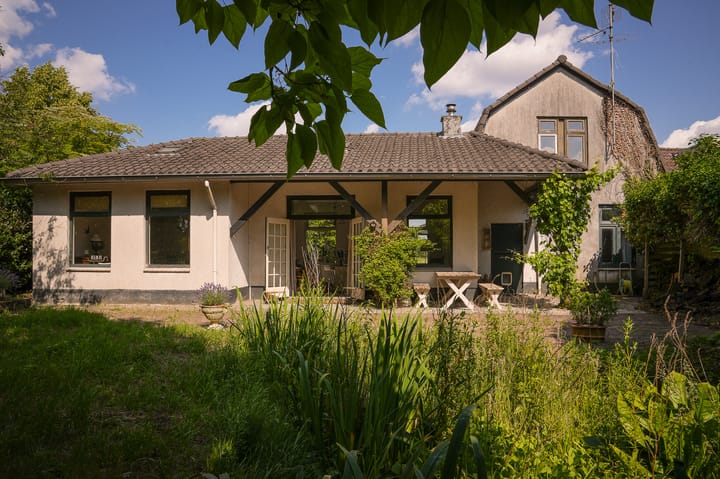 Photo de la maison Elster Grindweg 2, Driel