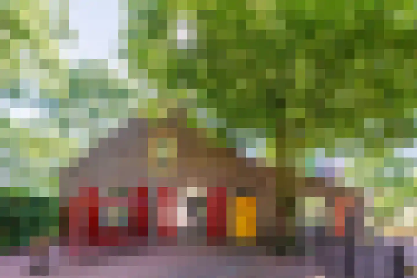 Elsteren 11 Well L