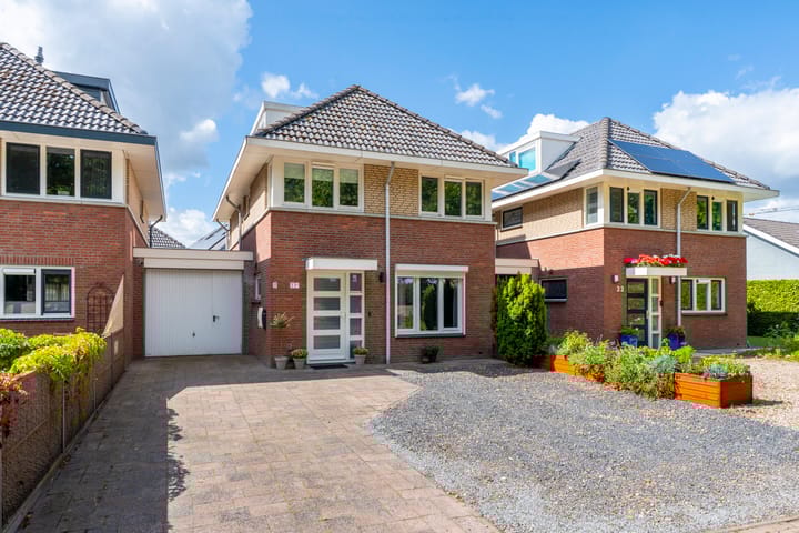 Elsterstraatweg 33A in Elst Ut photo