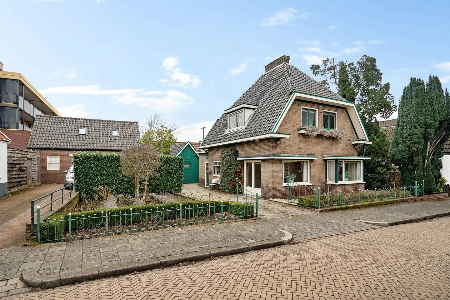 Elsweg 56 Apeldoorn foto 2