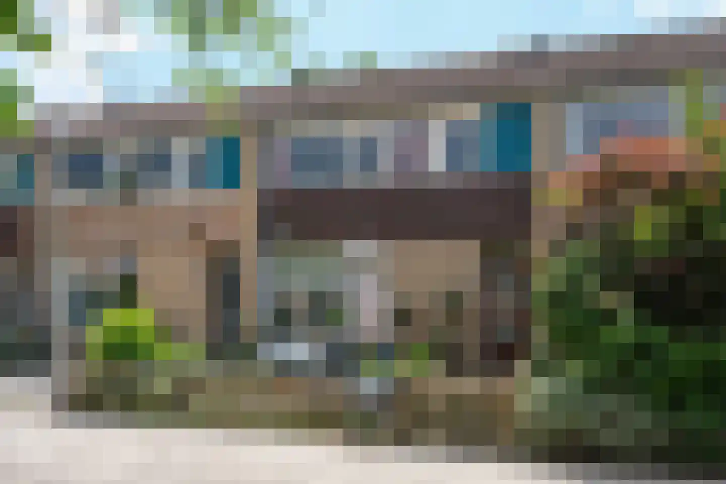 Elswout 59 en Almelo