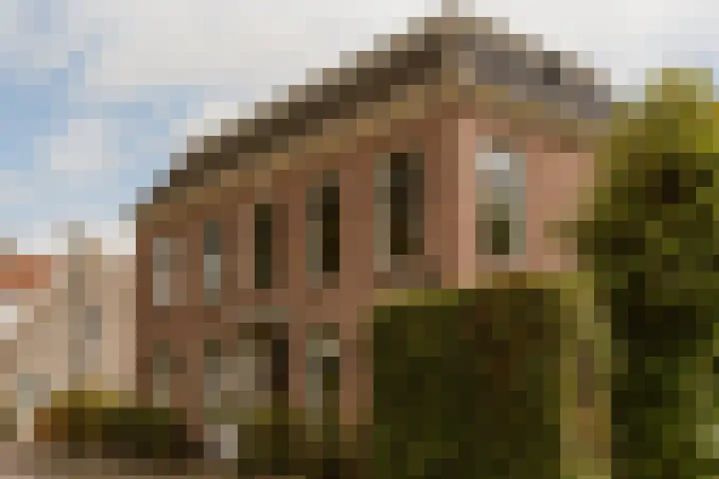 Elte Martens Beimastrjitte 8 in Eastermar