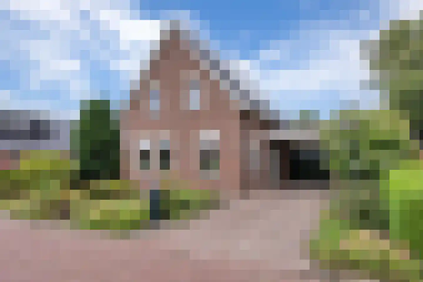 Eltjenswijk 49 Oude Pekela