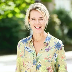 Photo of Elvi Huizinga