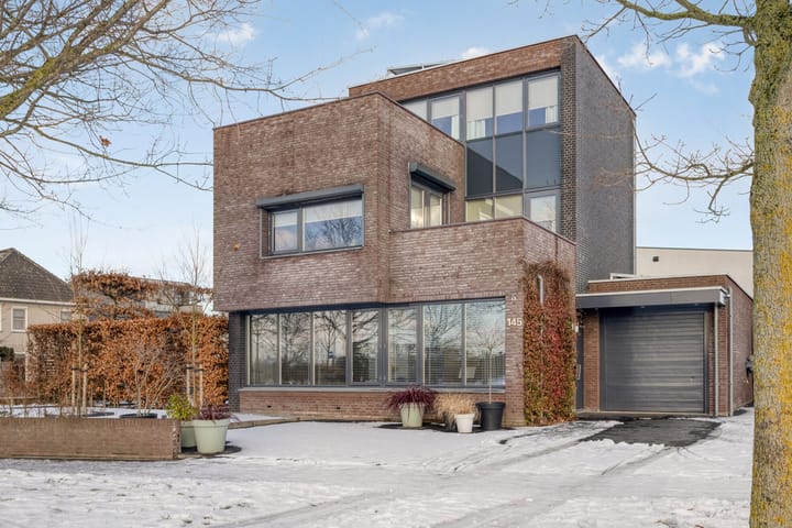 Foto van woning Elvis Presleylaan 145, Goes