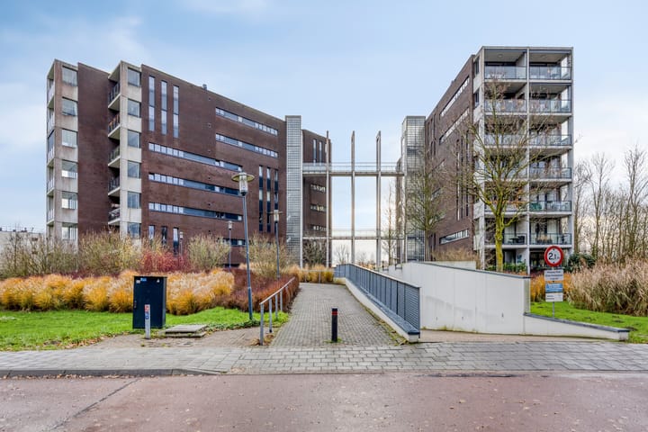 Foto van woning Elvis Presleylaan 21, Goes