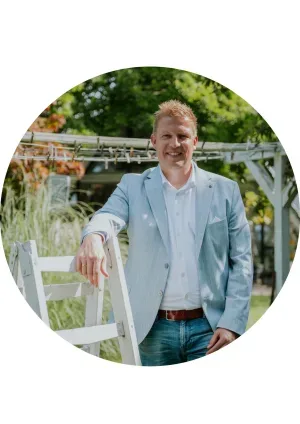 Foto van Elwin van der Linde