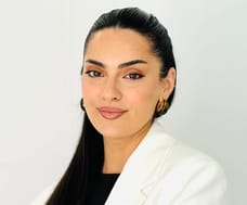 Foto von Elyanor Karapetyan