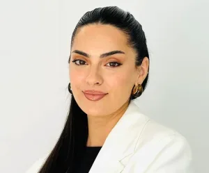 Foto van Elyanor Karapetyan