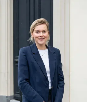 Foto van Elysa Koeleman