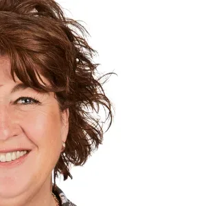 Foto van Elza Bond