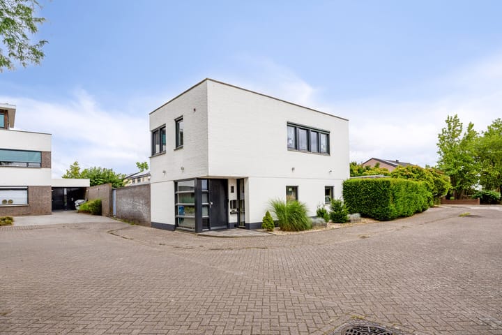 Elzasplein 26 dans Sittard photo