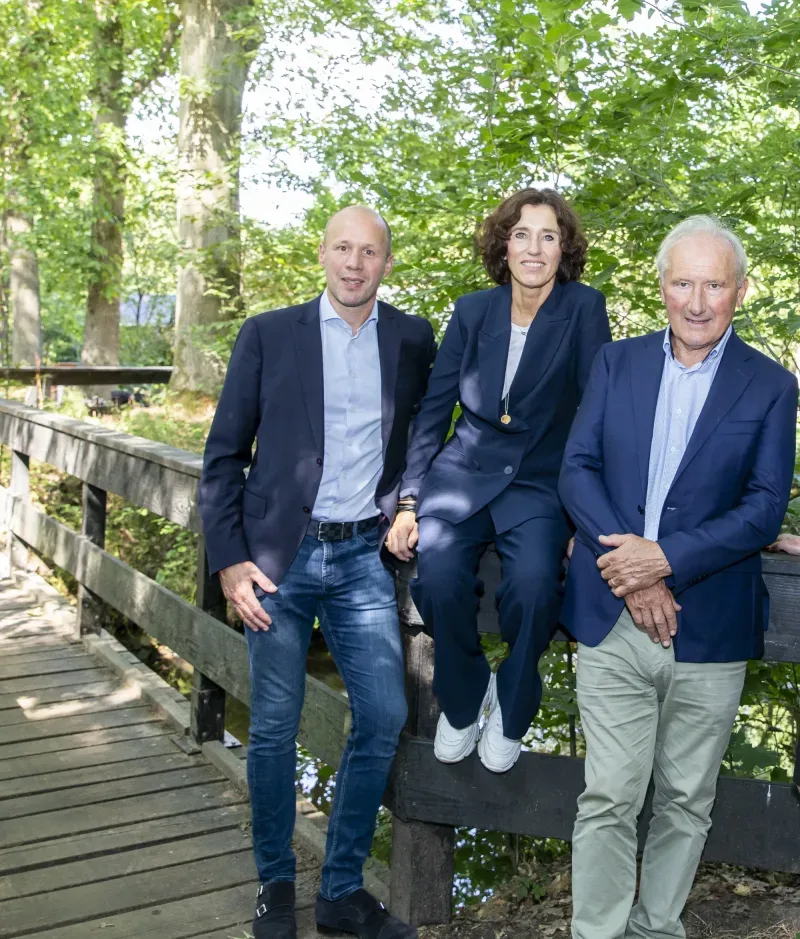 Photo de bureau de Elzen Winkelman Makelaars