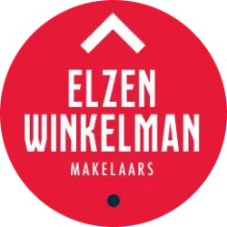 Logo Elzen Winkelman Makelaars
