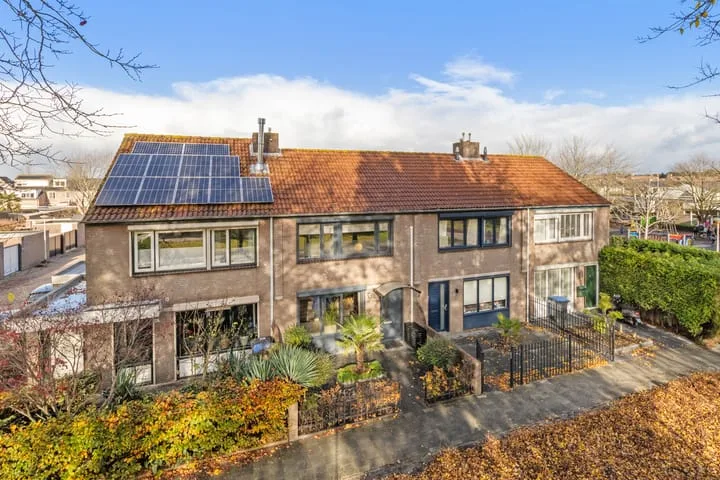 Elzenberg 23 Roosendaal thumbnail 45