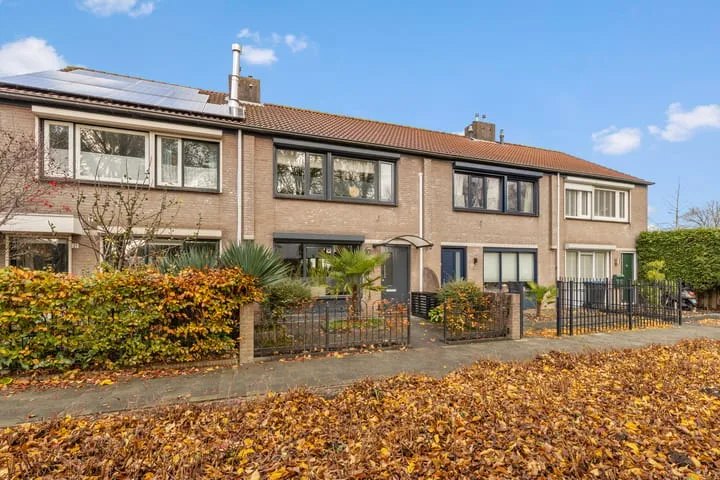 Elzenberg 23 Roosendaal thumbnail 46