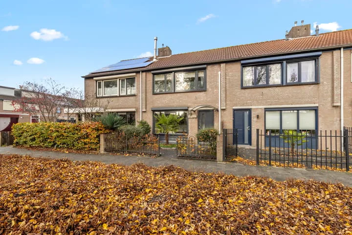 Elzenberg 23 Roosendaal thumbnail 47