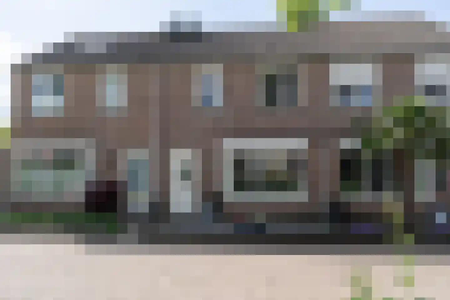 Elzenberg 59 in Roosendaal