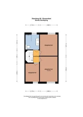 Elzenberg 59 Roosendaal thumbnail 49