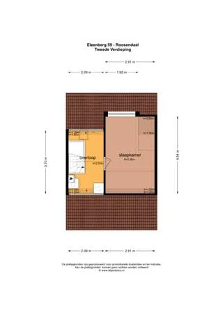 Elzenberg 59 Roosendaal thumbnail 50