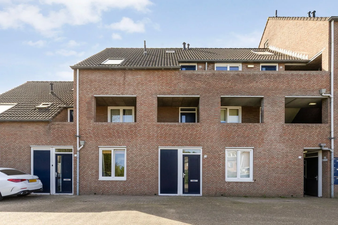 Elzenbroek 56 Breda