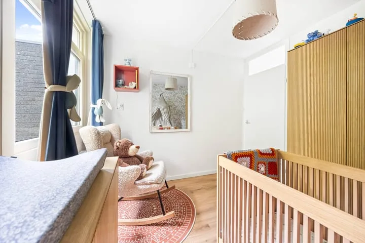 Elzendreef 206 Voorburg thumbnail 20