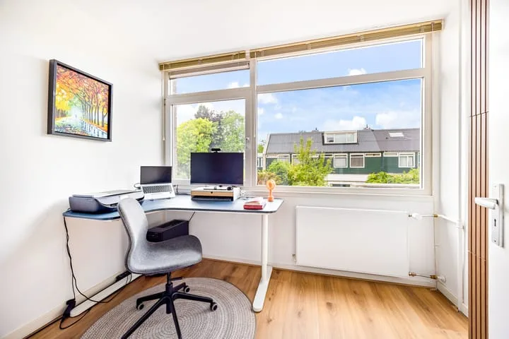 Elzendreef 206 Voorburg thumbnail 21