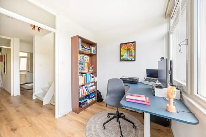 Elzendreef 206 Voorburg thumbnail 22